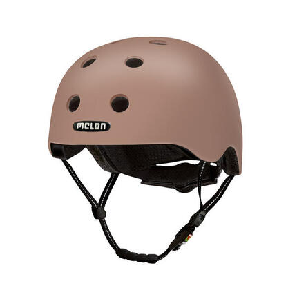 Casque Urban Active Melon - Havanna (matte)