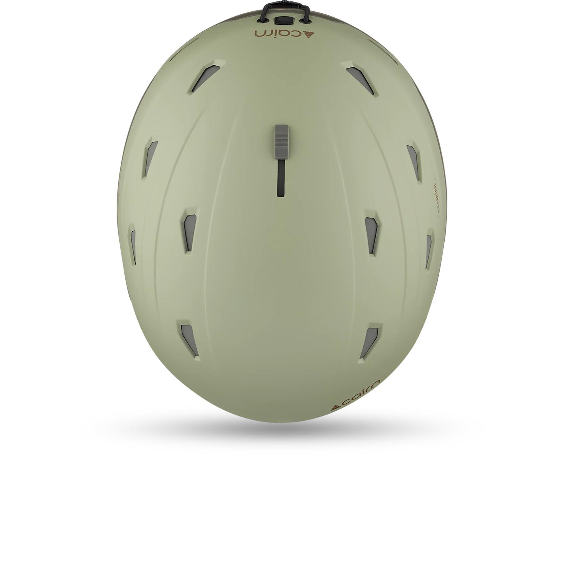 Casque de ski Cairn Xplorer Pure 3/3