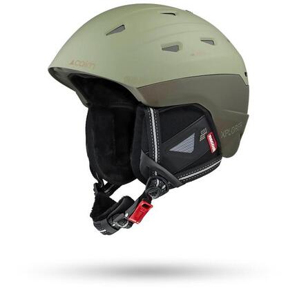 Skihelm Cairn Xplorer Pure