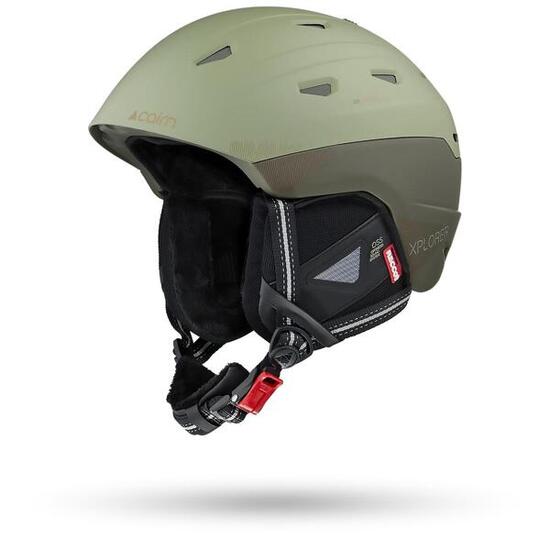 Skihelm Cairn Xplorer Pure