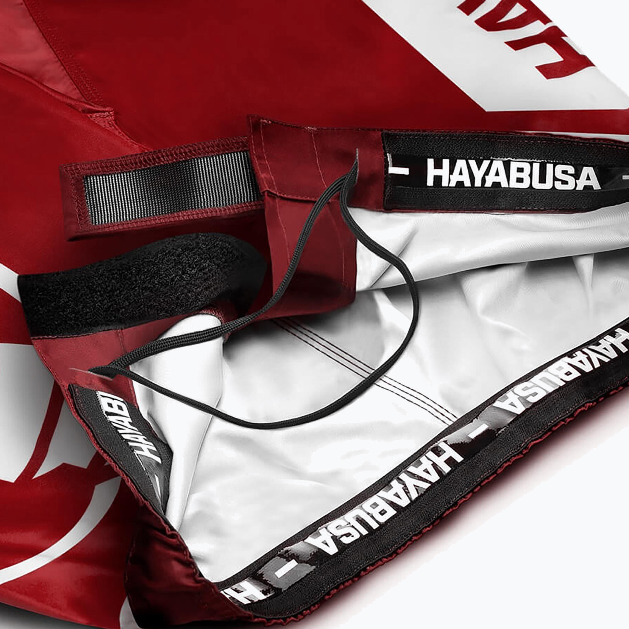 Spodenki treningowe Hayabusa Icon Fight 5/6