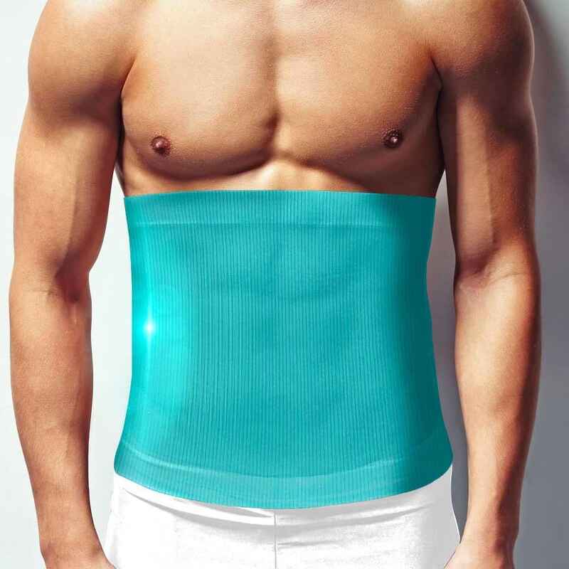 CryoShape Body Shaping Gürtel für Männer