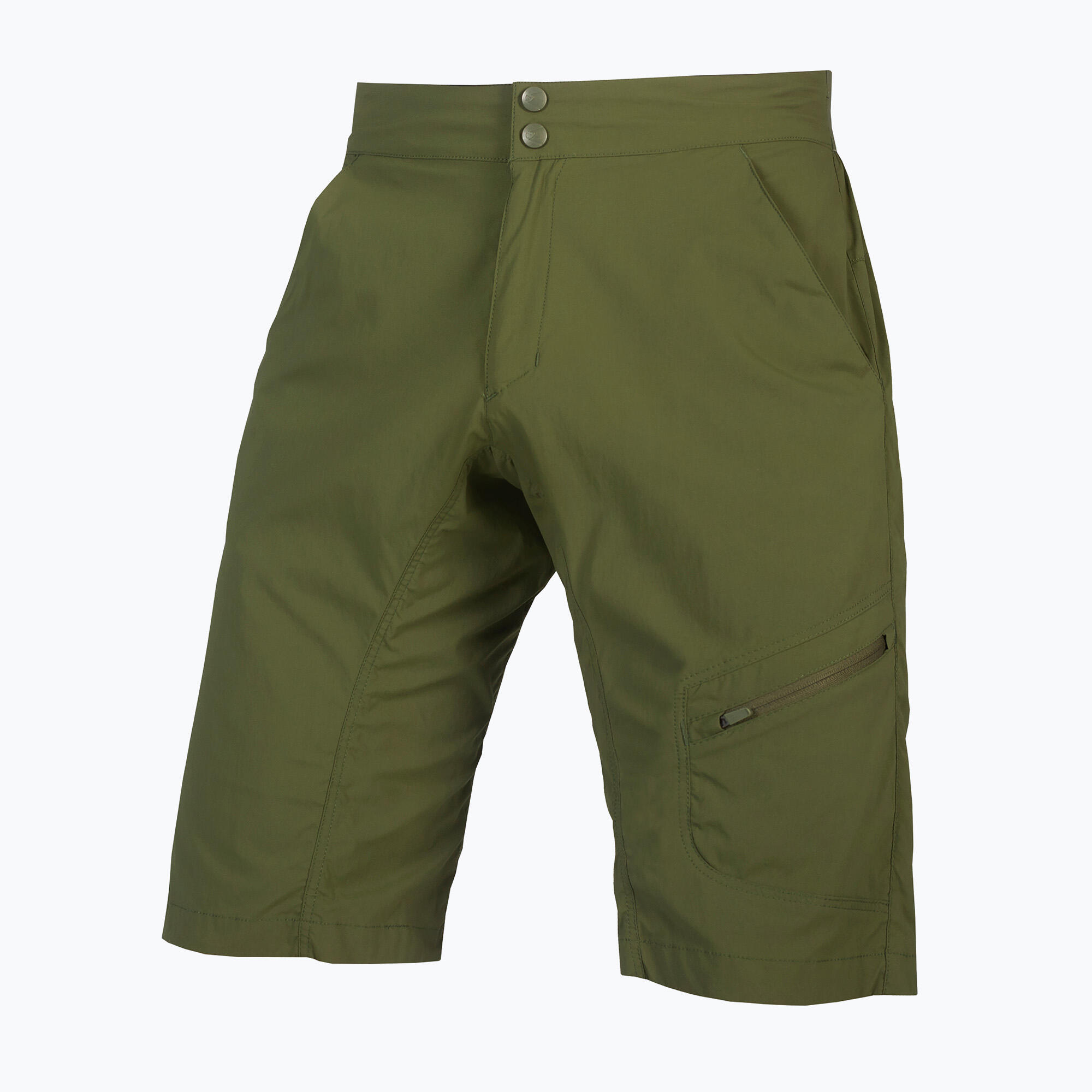 Pantaloni scurți de ciclism pentru bărbați Endura Hummvee Lite Short