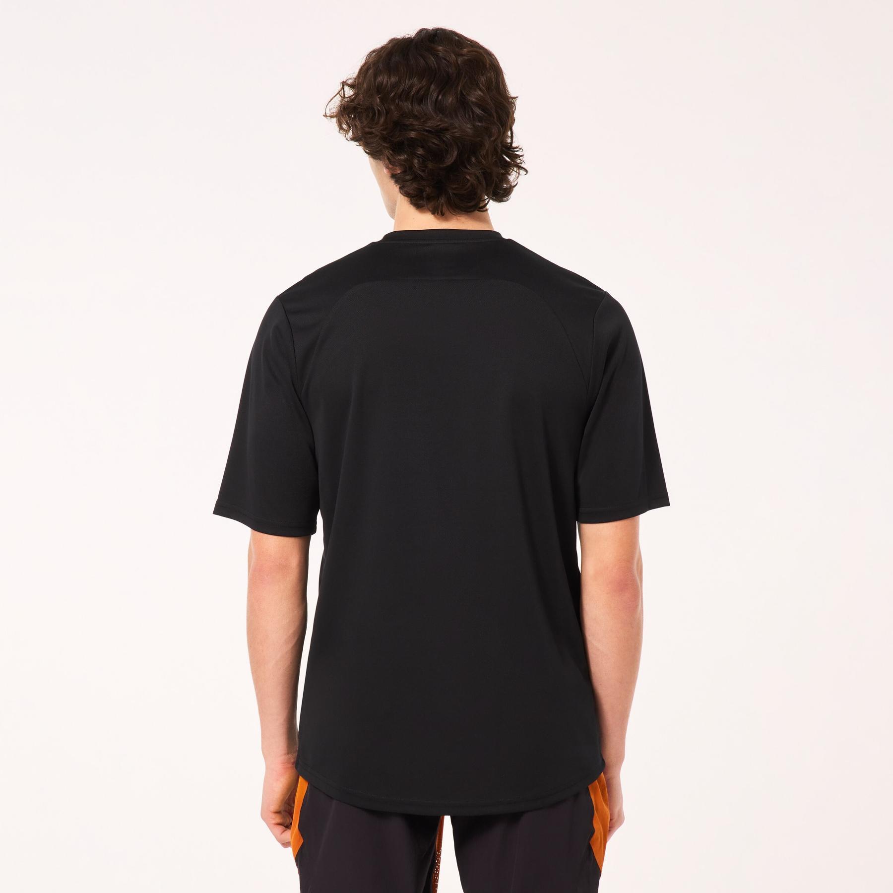 Camiseta Oakley Free Ride 6/7