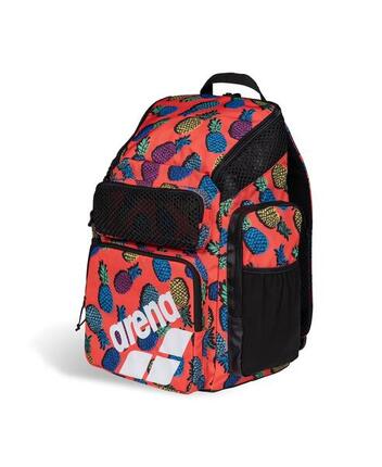 Arena One Go Allover Sac à dos 45 L - Ananas