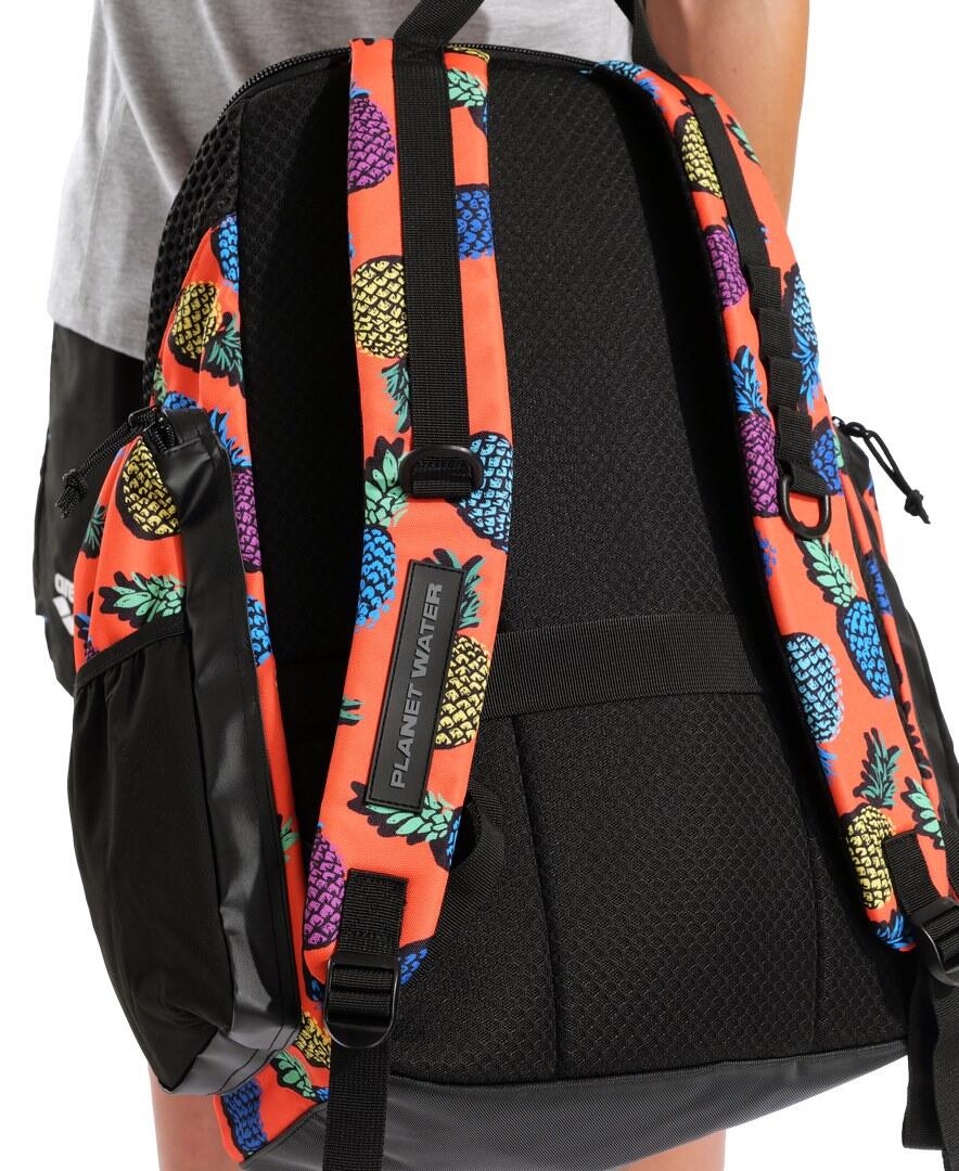 Arena One Go Allover Zaino 45L - Ananas 2/7