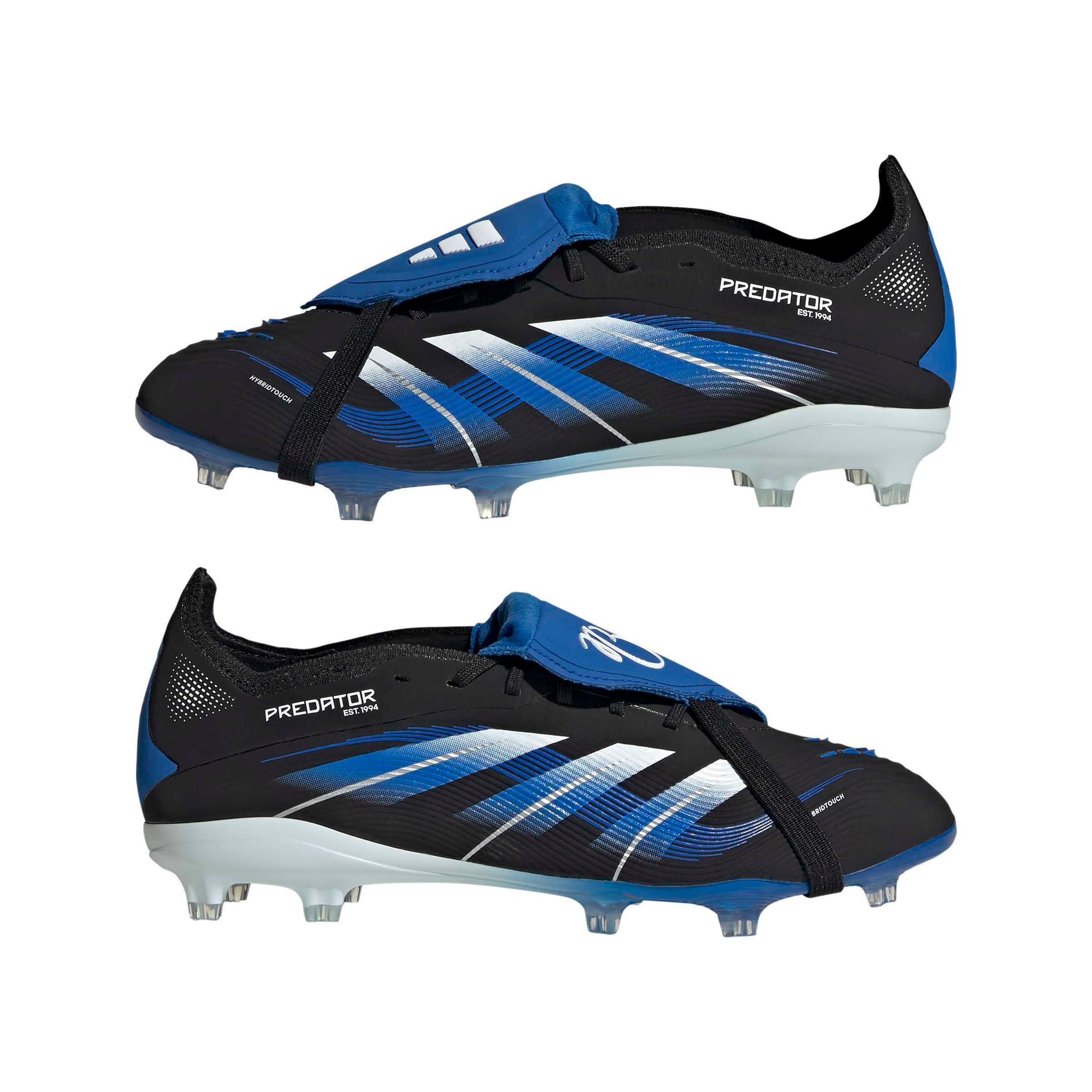 Kindervoetbalschoenen adidas Predator Elite FT Jude Bellingham FG 3/7