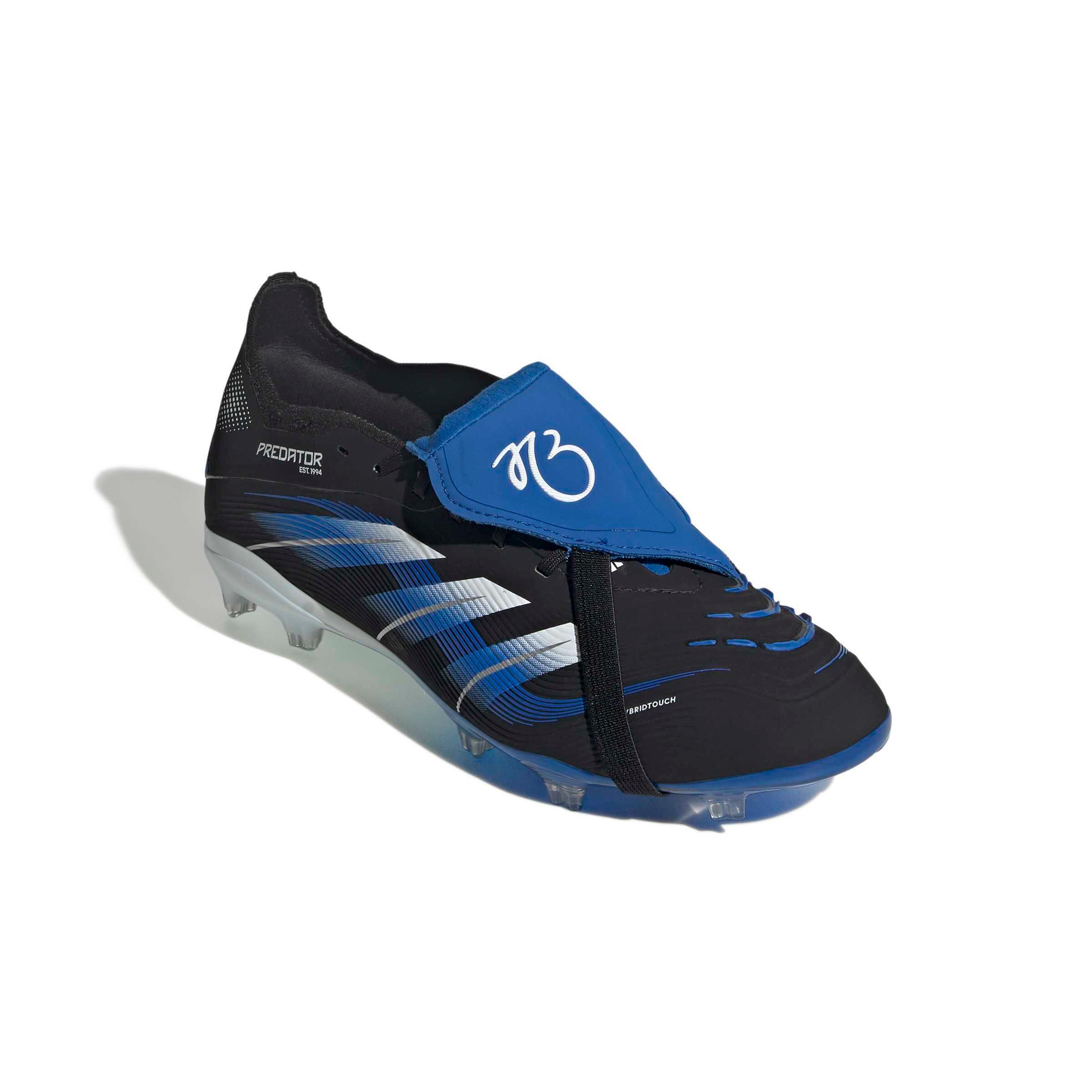 Kindervoetbalschoenen adidas Predator Elite FT Jude Bellingham FG 2/7