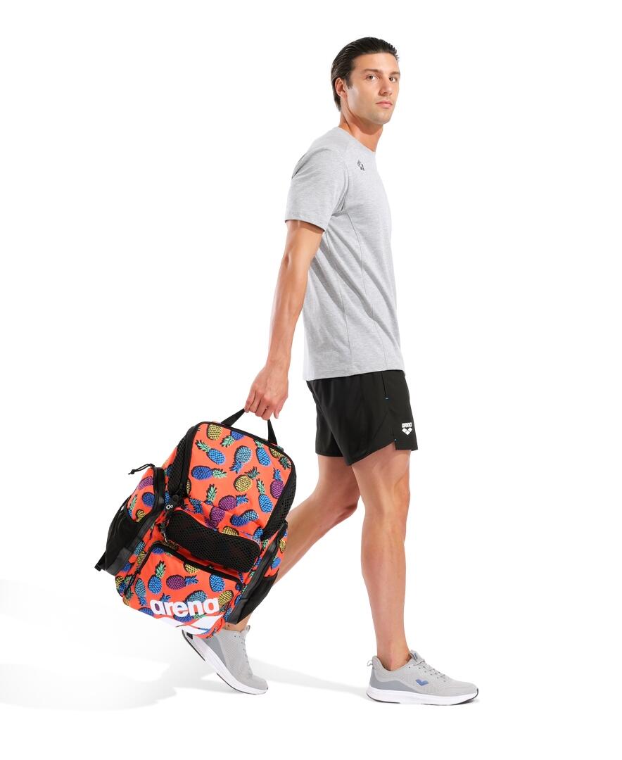 Arena One Go Allover Zaino 45L - Ananas 4/7
