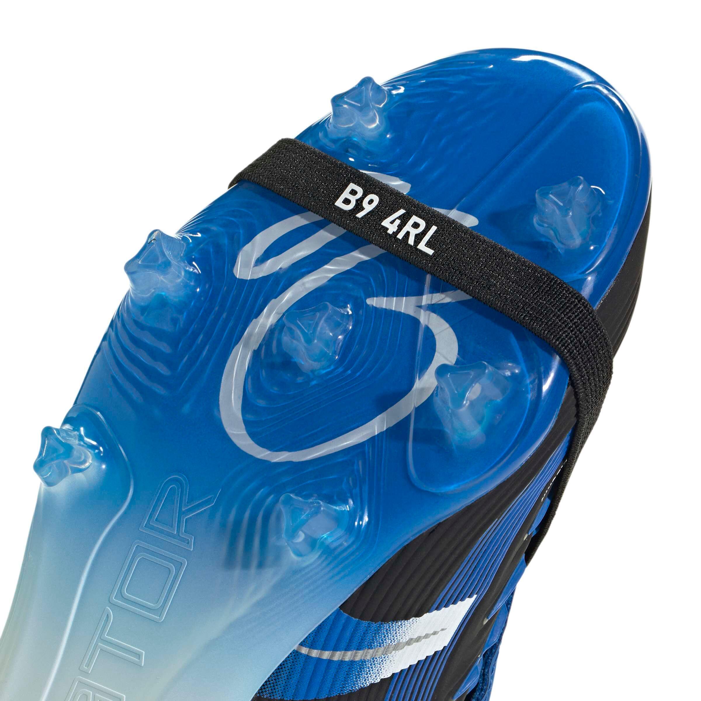 Kindervoetbalschoenen adidas Predator Elite FT Jude Bellingham FG 7/7