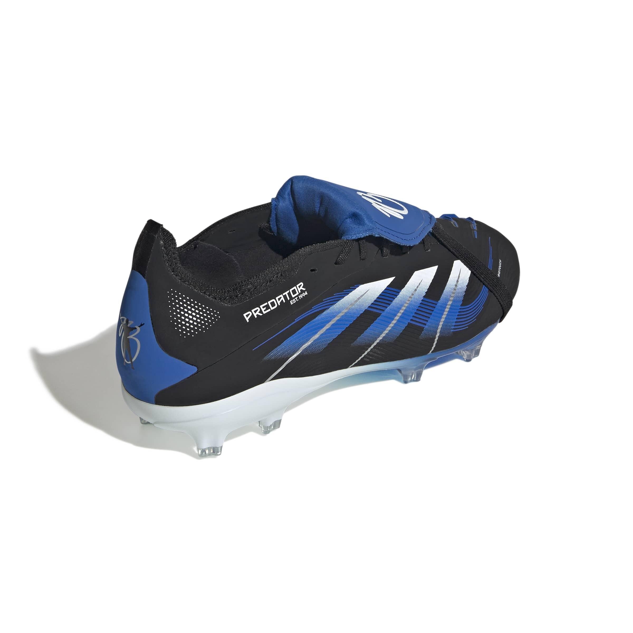 Kindervoetbalschoenen adidas Predator Elite FT Jude Bellingham FG 4/7