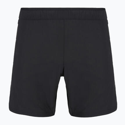 Heren trainingsshorts Built For Athletes 2 in 1 Performance