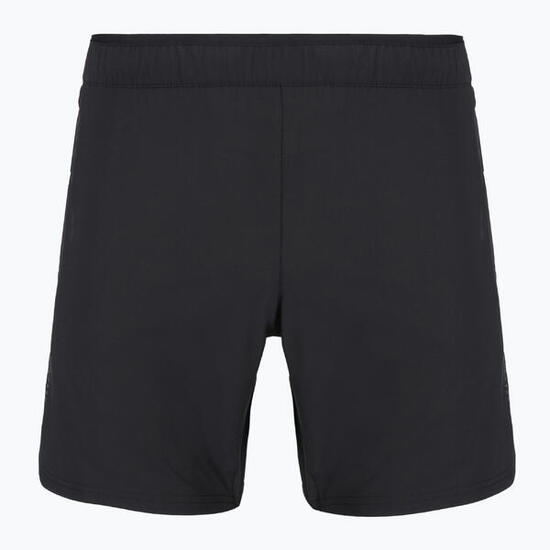 Heren trainingsshorts Built For Athletes 2 in 1 Performance