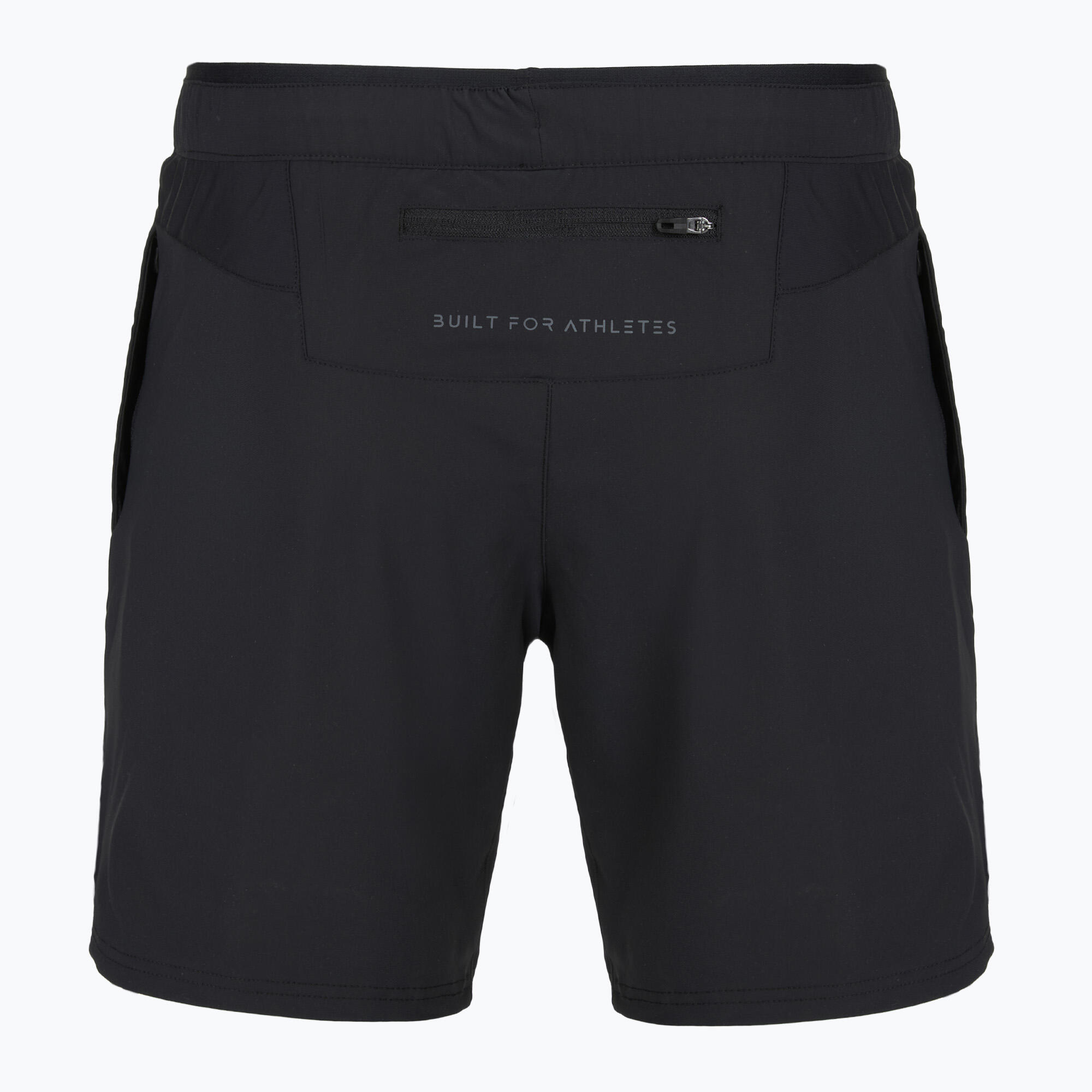 Spodenki treningowe męskie Built For Athletes 2 in 1 Performance 2/5