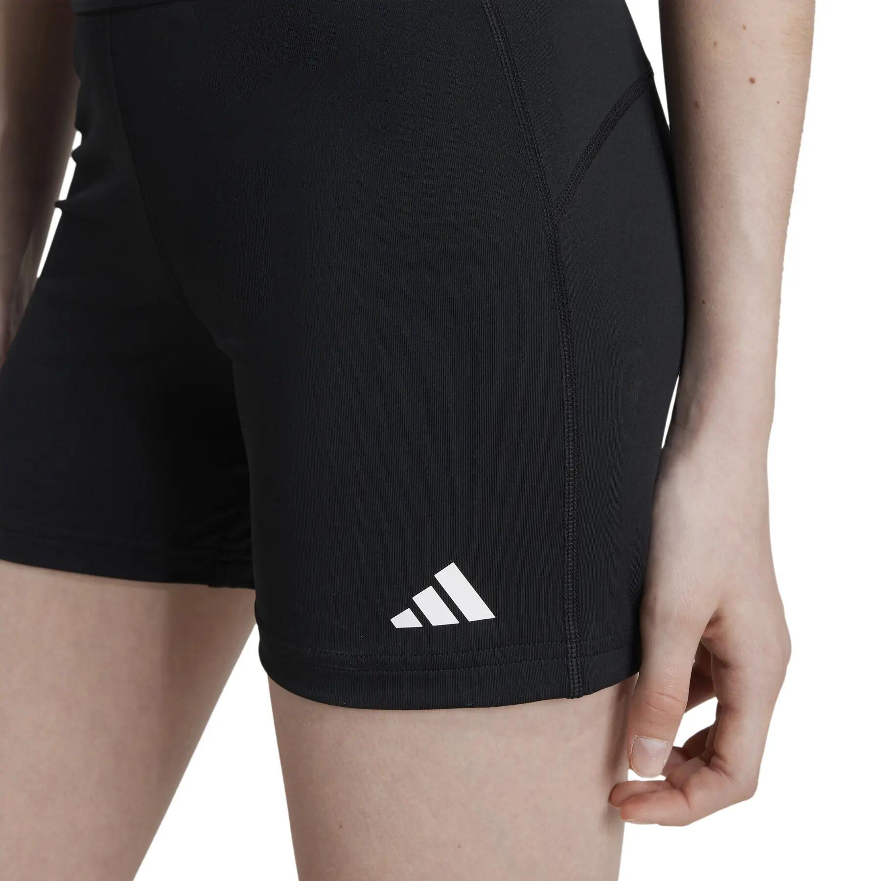 TECHFIT Short Tights 6/8