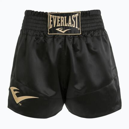 Short d'entraînement Everlast Muay Thai