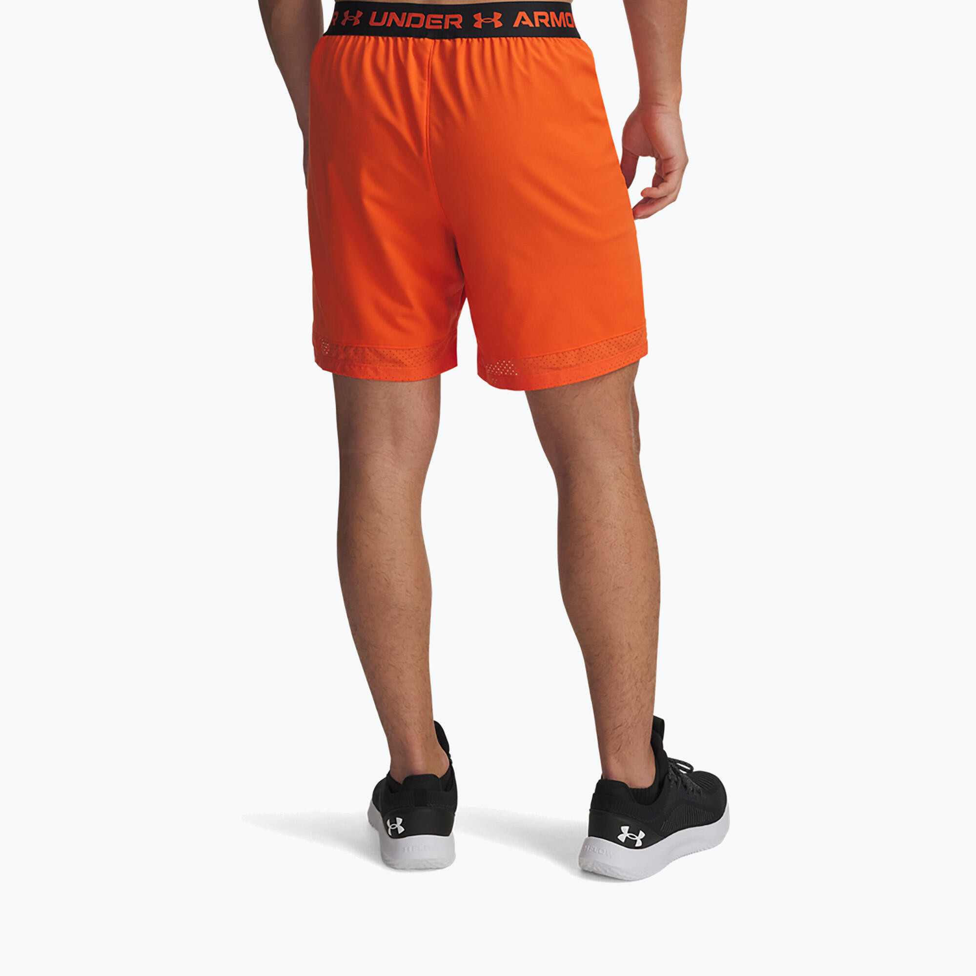 Spodenki treningowe męskie Under Armour UA Vanish Woven 6in 3/4