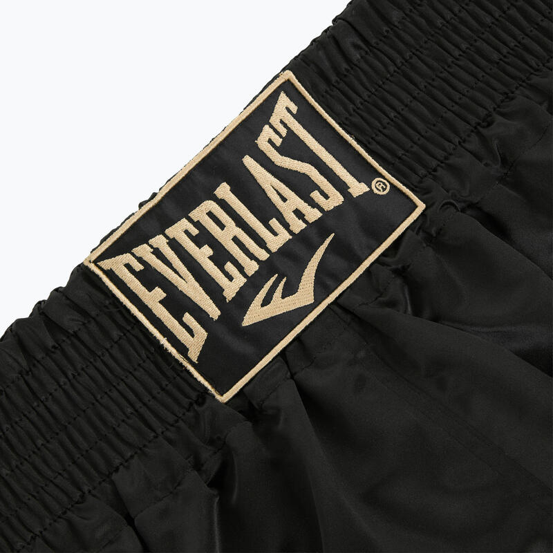 Everlast Muay Thai edzőnadrág