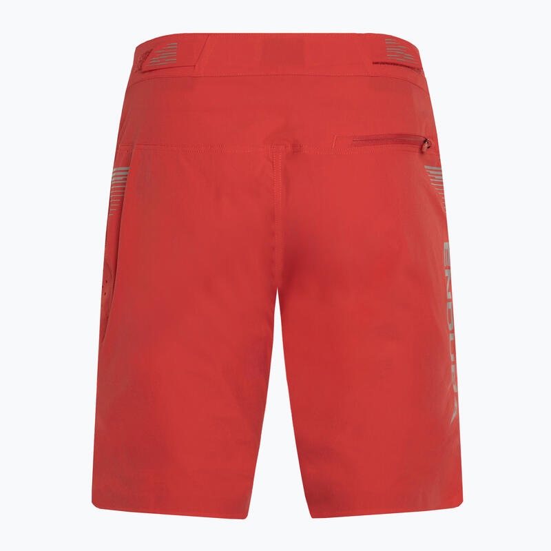 Pantaloni scurți de ciclism pentru femei Endura Singletrack Lite Short Sht W
