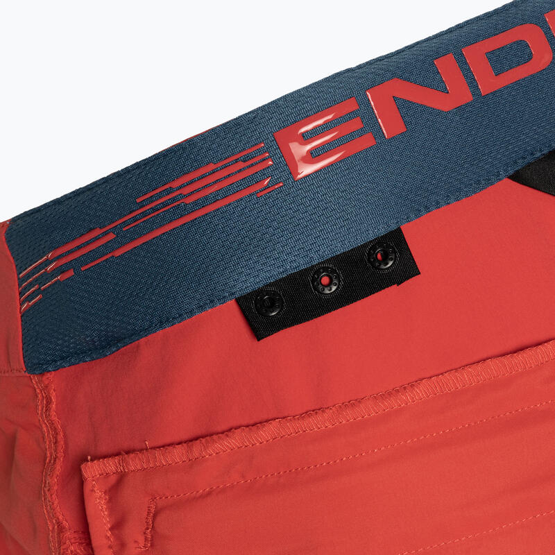 Pantaloni scurți de ciclism pentru femei Endura Singletrack Lite Short Sht W