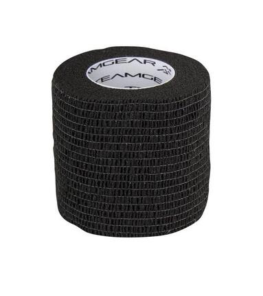 CHAUSSETTES WRAP 24/pack - Black