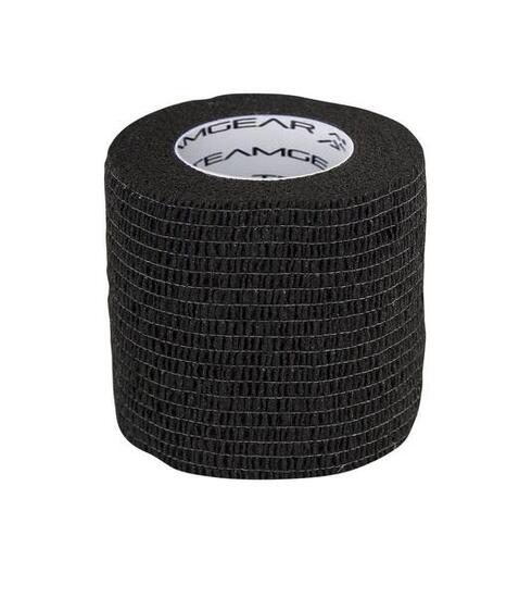 CHAUSSETTES WRAP 24/pack - Black