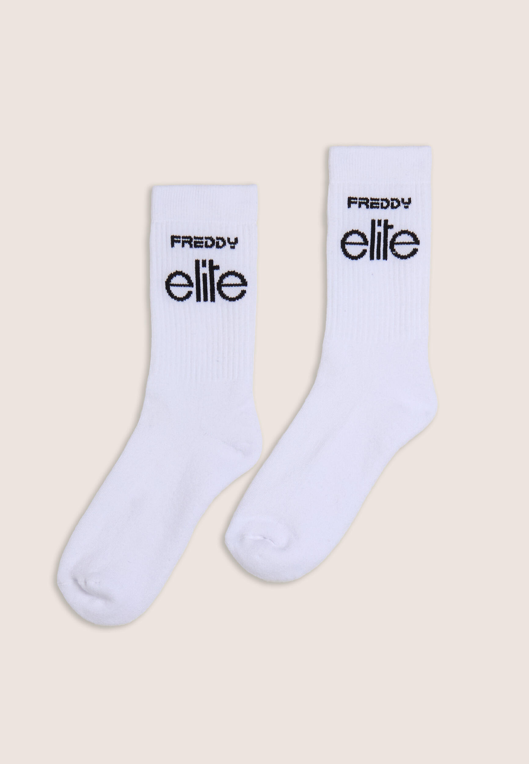 Calcetines de algodón unisex Elite x Freddy 2/4