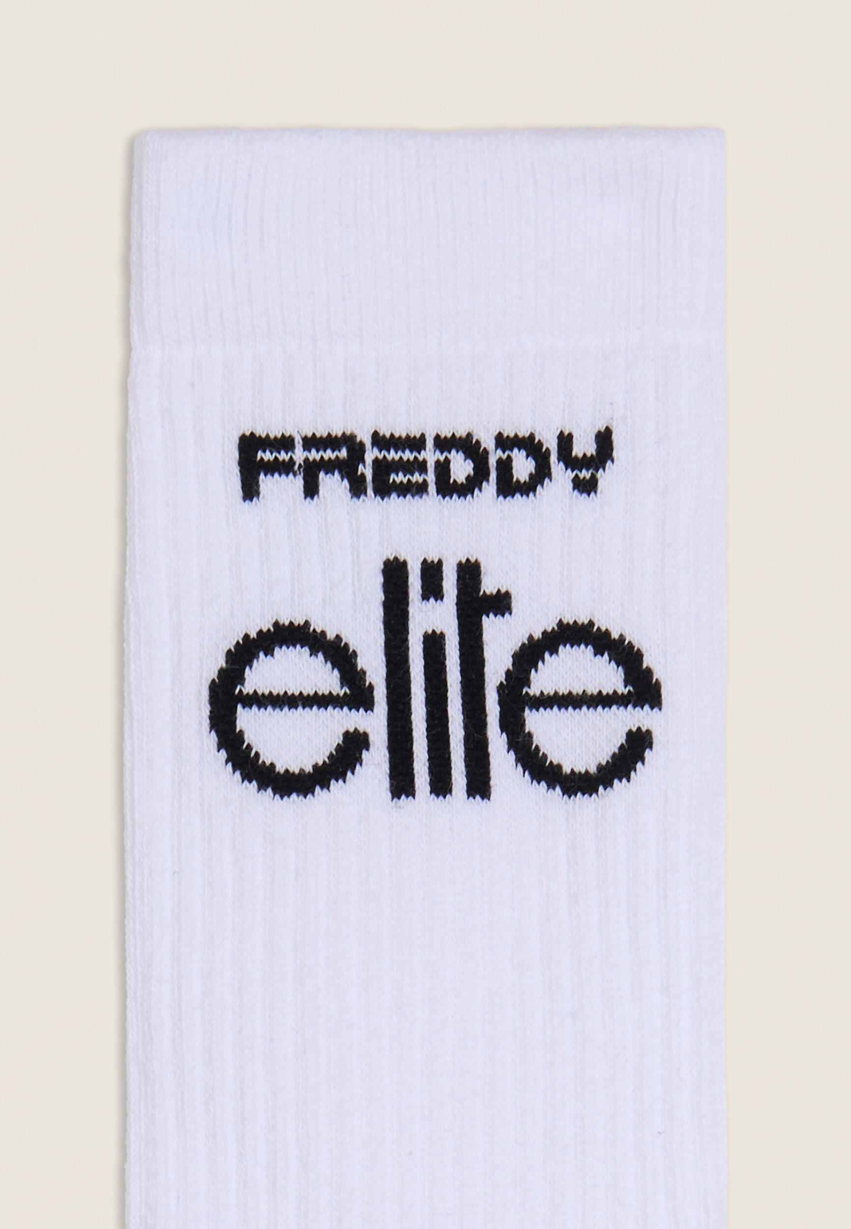 Calcetines de algodón unisex Elite x Freddy 4/4