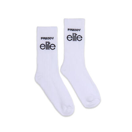 Chaussettes unisexes Elite x Freddy en coton