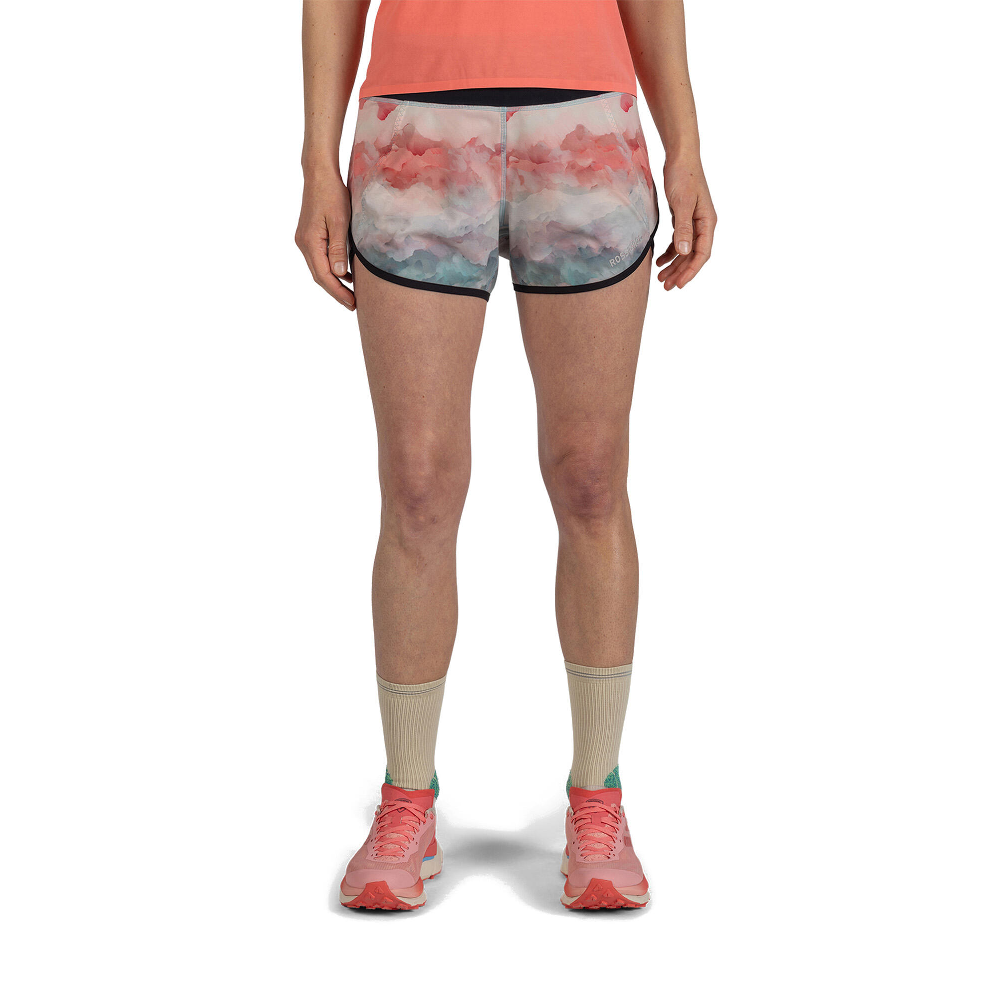 Shorts für Damen Rossignol Sapa 5/5