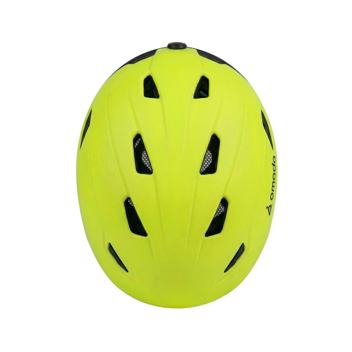 Casque pour ski - snowboard adulte et enfant Omada 2/5