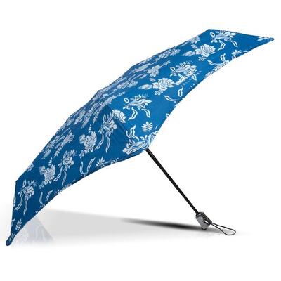 Paraplu x-tra solide alpha feuille kaki - 23 cm