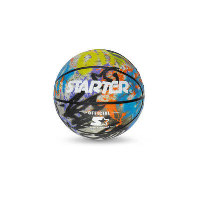 Palla da Basket MULTICOLOR