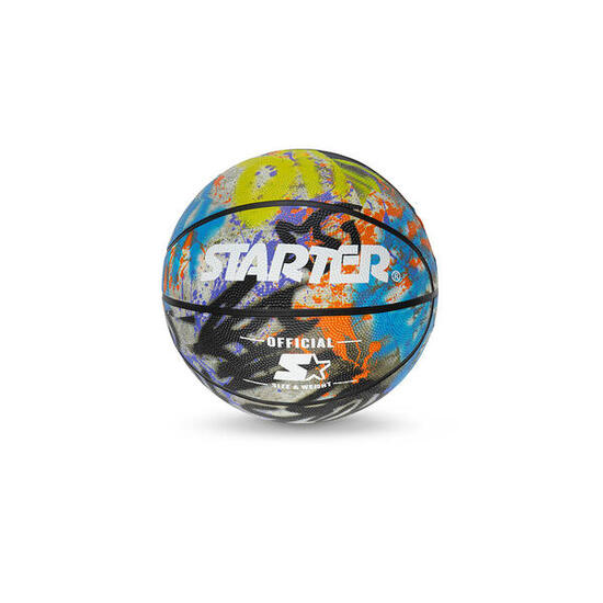 Palla da Basket MULTICOLOR