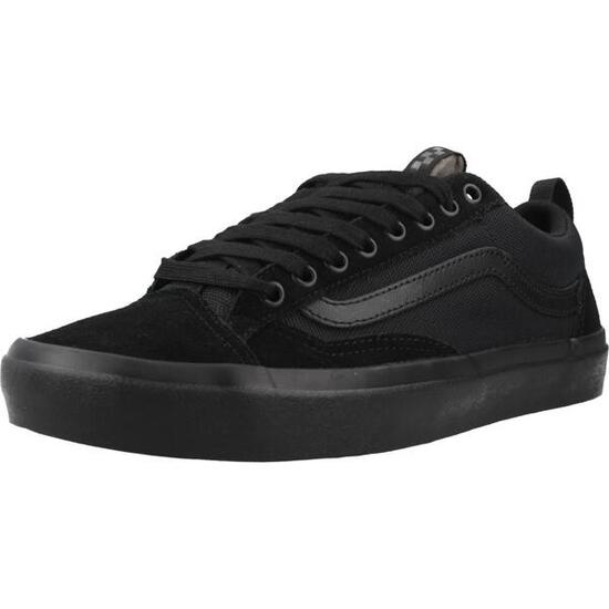 Buty VANS SKATE OLD 36 Czarny