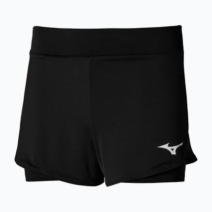 Spodenki tenisowe damskie Mizuno Flex Short