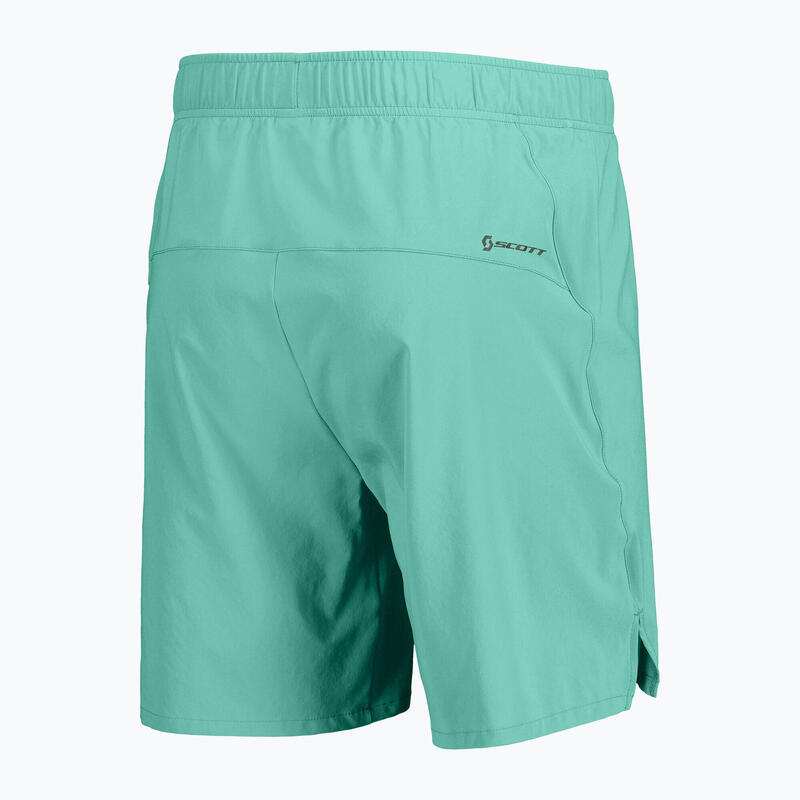 Pantaloni scurți de alergare pentru bărbați SCOTT Endurance LT