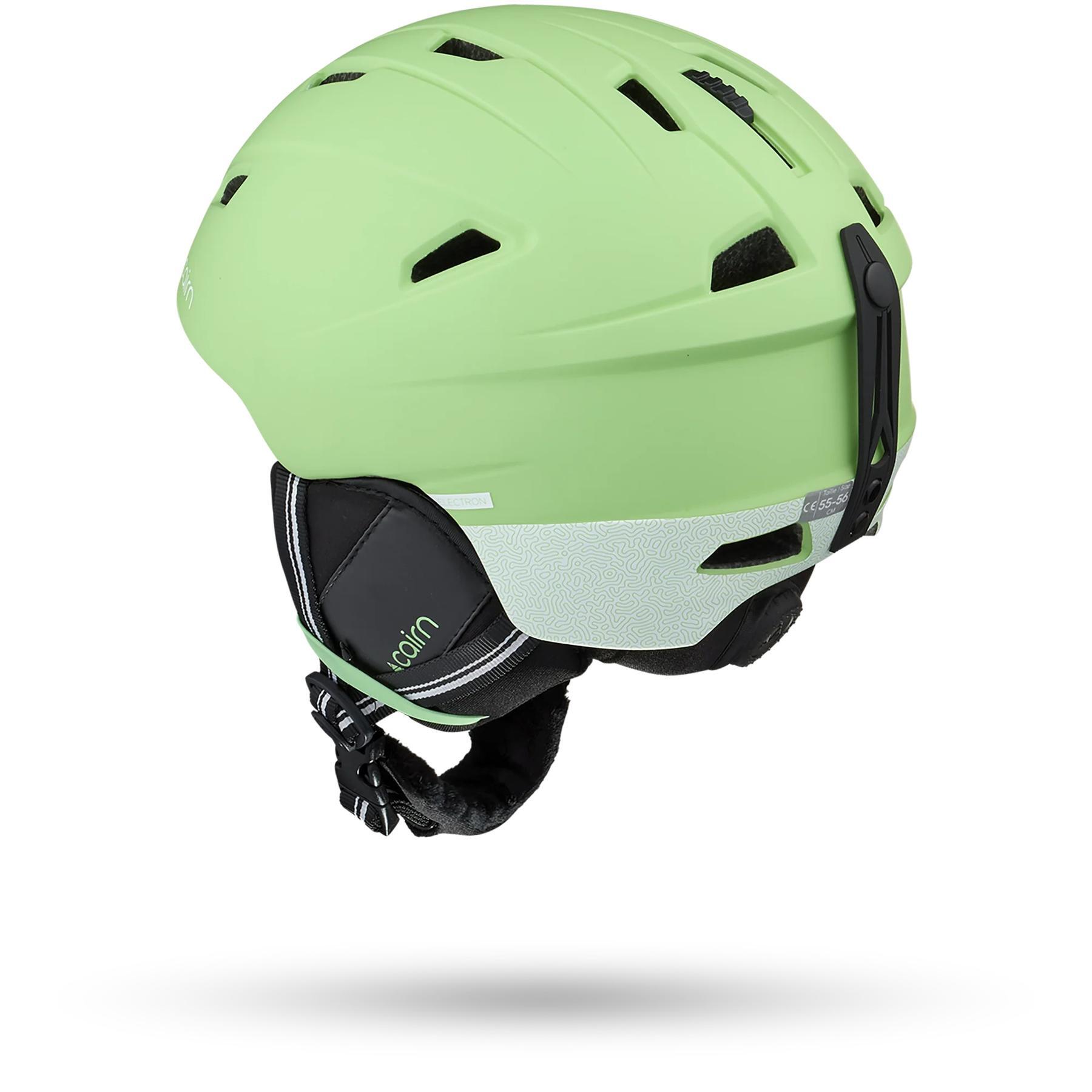 Casque de ski Cairn Electron Graphic 2/3