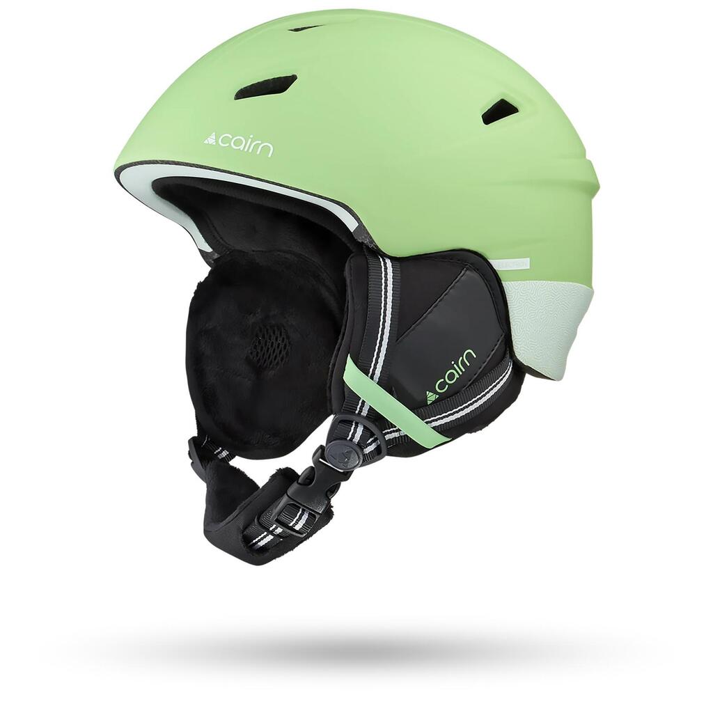 Ski helmet Cairn Electron Graphic