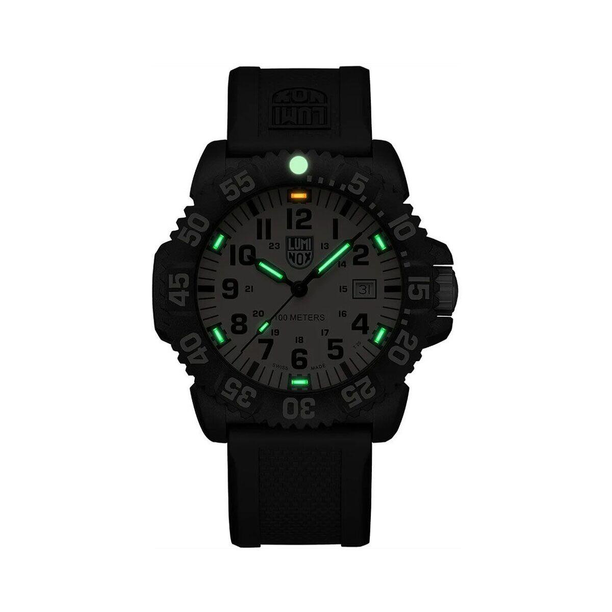 Montre Homme LUMINOX X2.2055.SAND Ø 44 mm 2/3