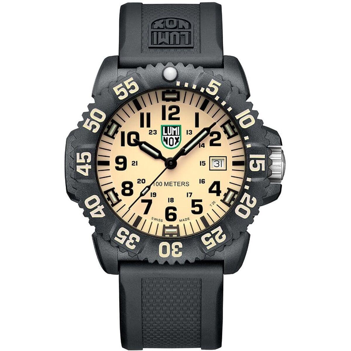 Montre Homme LUMINOX X2.2055.SAND Ø 44 mm 1/3