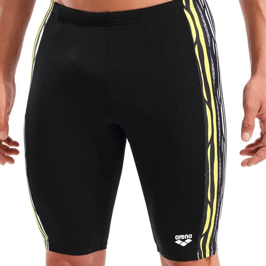 BLACK / MULTI-COLOUR / YELLOW