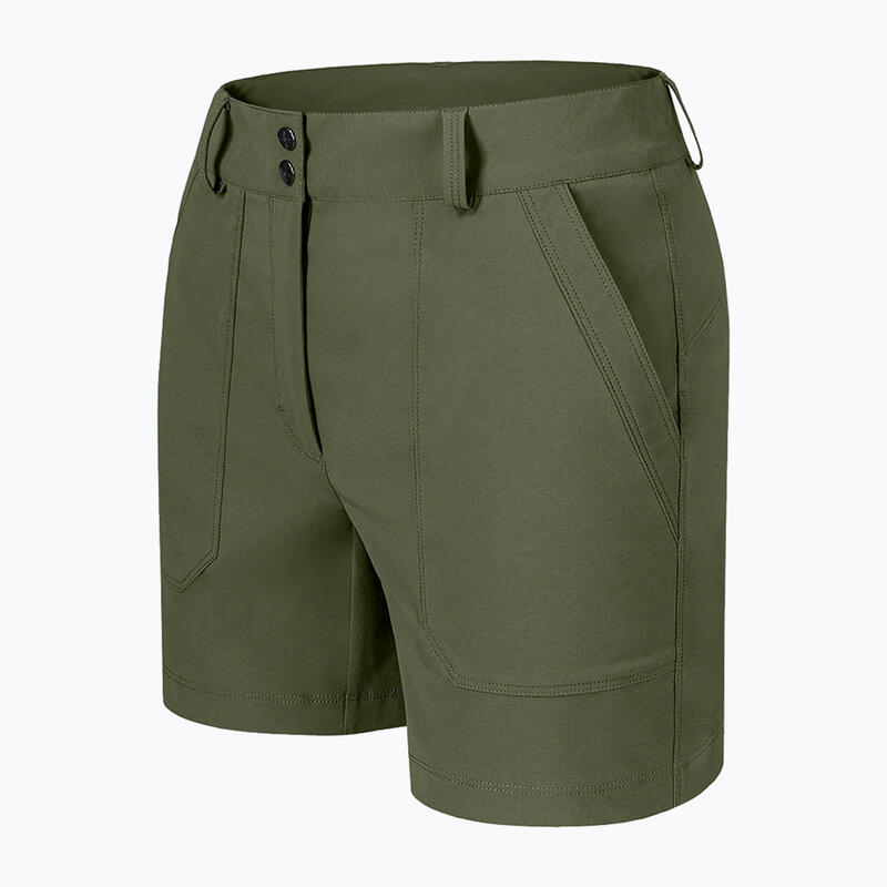 Pantaloni scurți de drumeție pentru femei Montura Sarzana