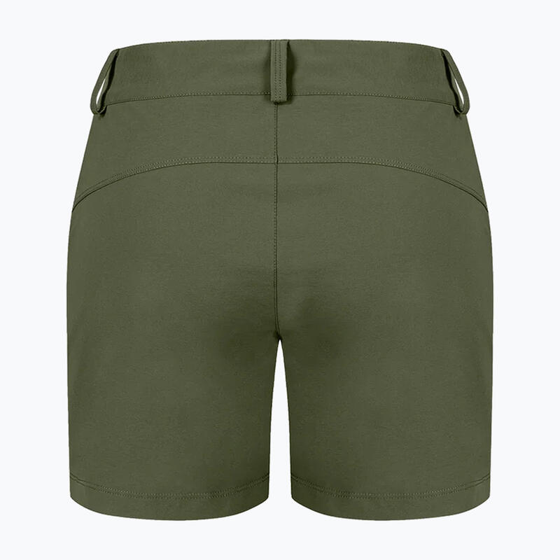 Pantaloni scurți de drumeție pentru femei Montura Sarzana