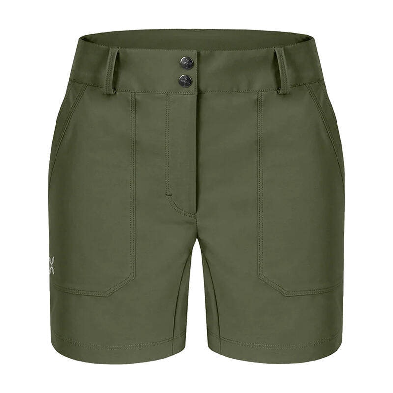 Pantaloni scurți de drumeție pentru femei Montura Sarzana