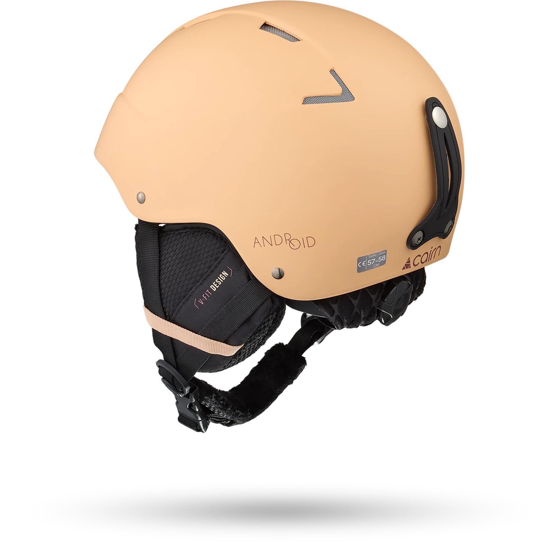 Casque de ski Cairn Android 2/3