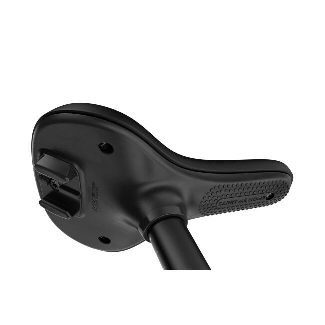 Bicicletă copii Woom 1 Go 12" Turcoaz Metalic