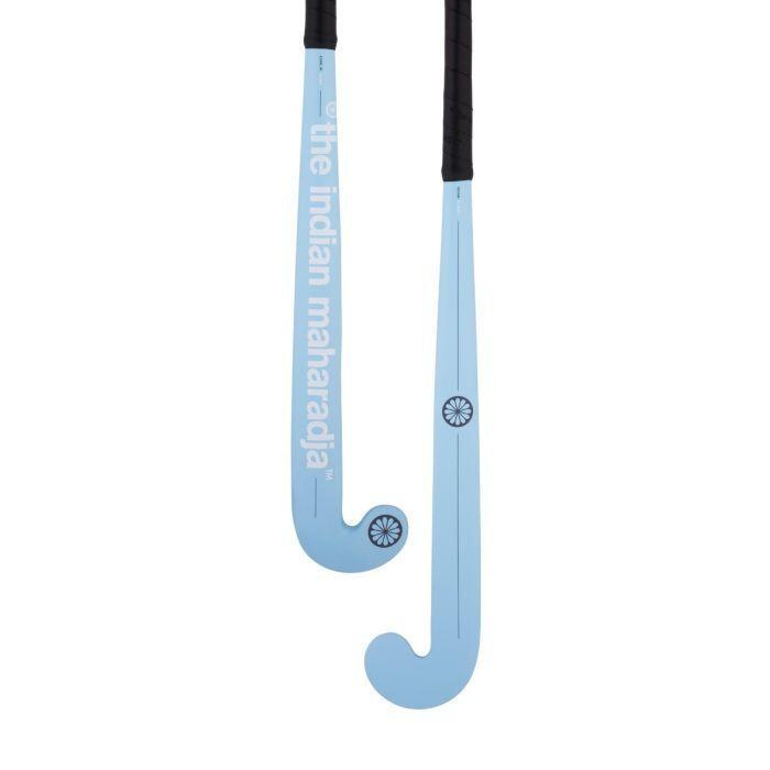 Bastone da hockey per bambini The Indian Maharadja Azure 3/3