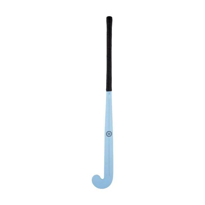 Bastone da hockey per bambini The Indian Maharadja Azure 2/3
