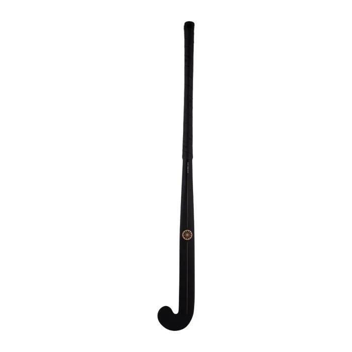 Hockeystick The Indian Maharadja Black Spark 2/3